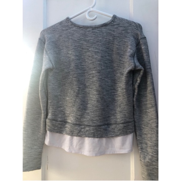 Athleta Girl Tee - Picture 2 of 3